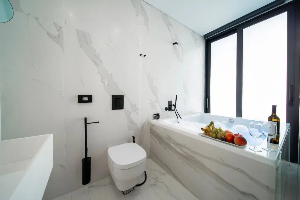 SUITE EXECUTIVE Room, The Duke Boutique Suites, Athens