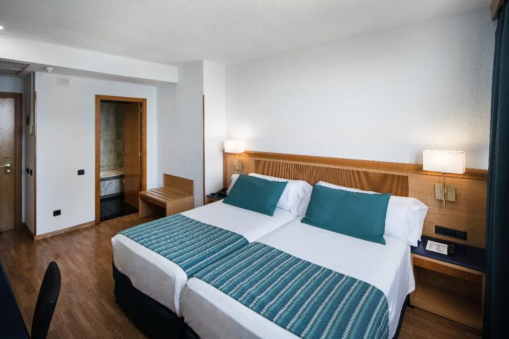 Room, Catalonia Las Vegas - Adults Only, Tenerife