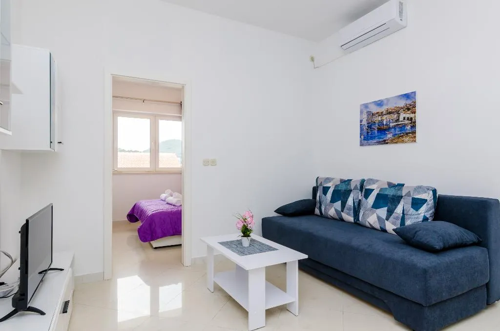 APARTMENT SUPERIOR CITY VIEW Room, Apartments  Maky, Dubrovnik