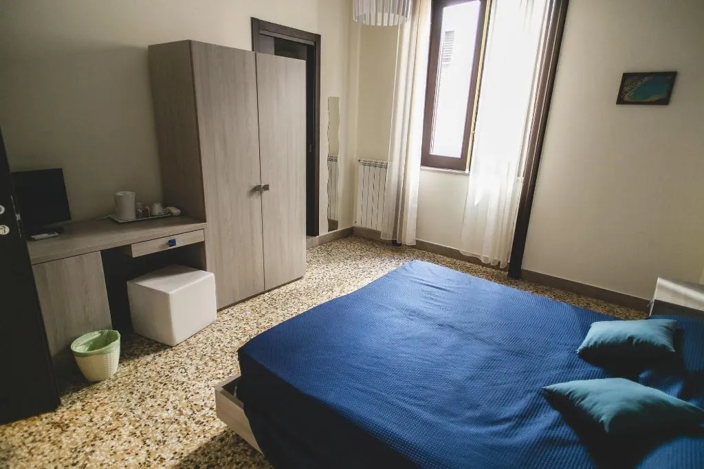 Room, Il Quadrifoglio Room&Suite, Palermo