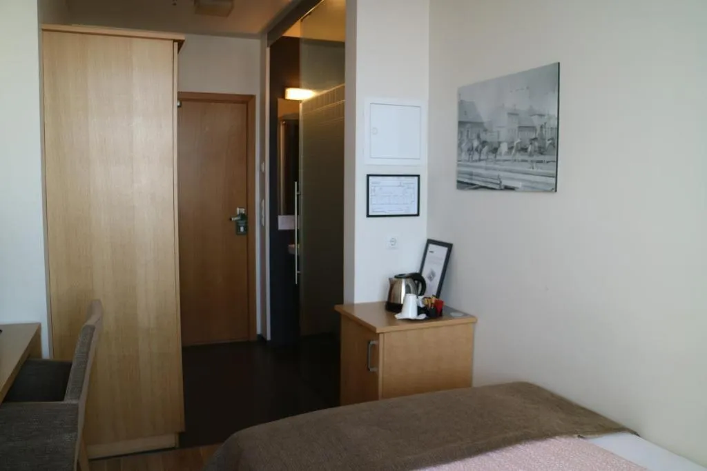 Room, Arctic Comfort Hotel, Reykjavik