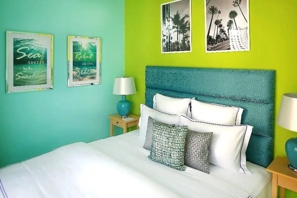 APARTMENT THREE BEDROOMS Room, Dream Inn Dubai Apartments-Al Sahab, Dubai