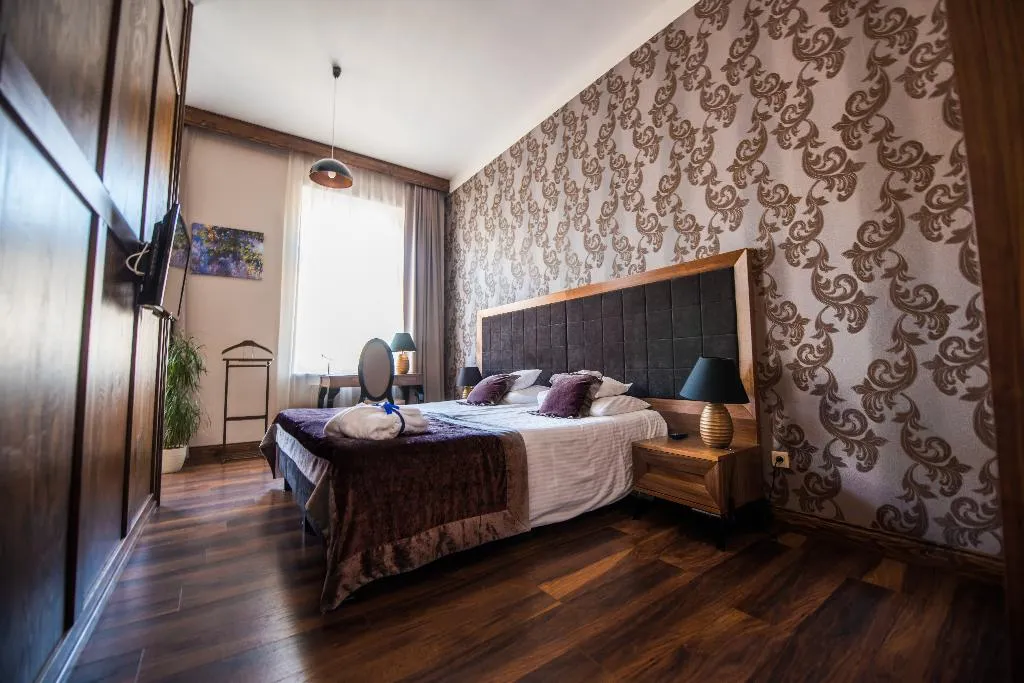 APARTMENT DELUXE Room, Topolowa Residence, Krakow