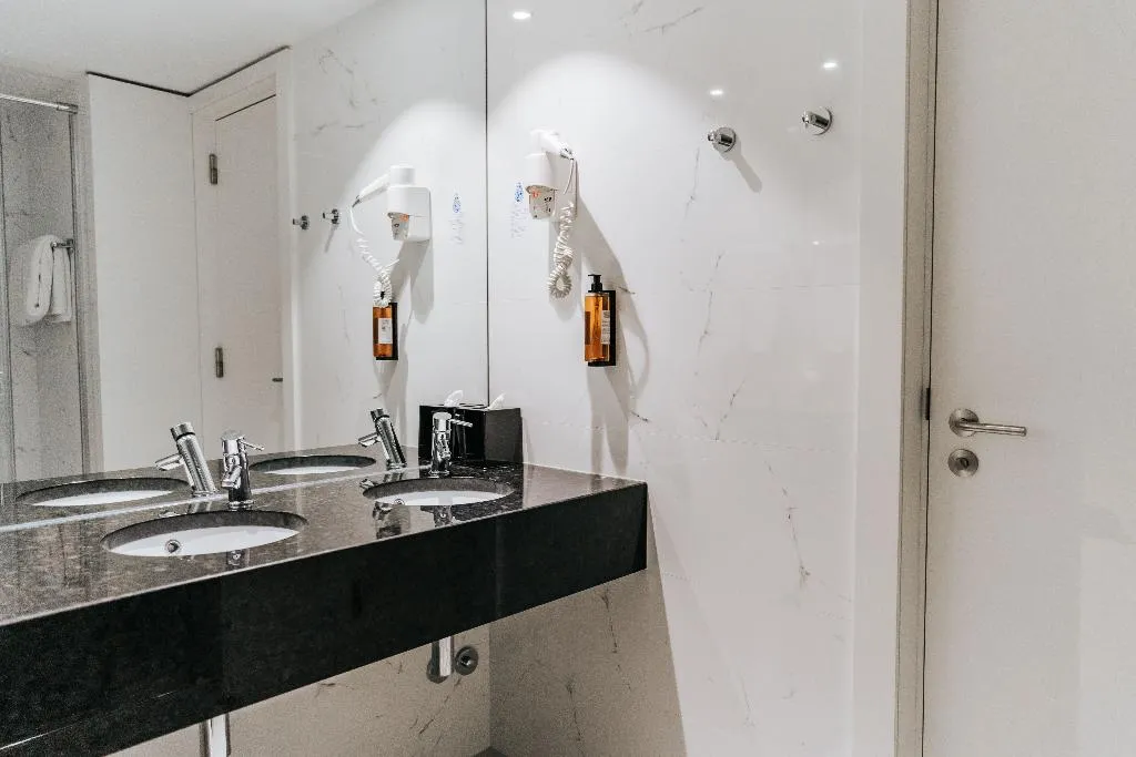 TWIN EXECUTIVE Room, Porto Downtown, Porto