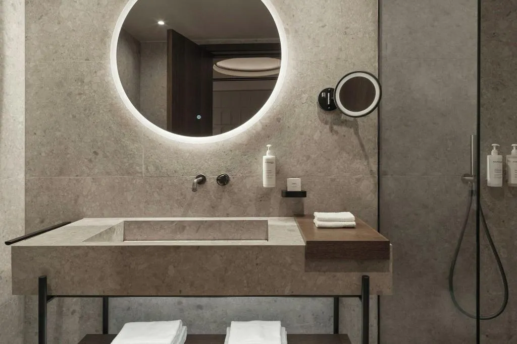 DOUBLE CLASSIC WITH VIEWS Room, Monasty, Thessaloniki, Autograph Collection, Halkidiki