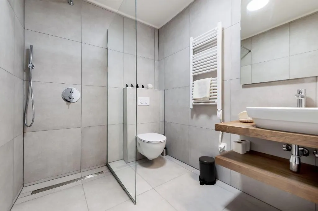 Room, Sunset Residence Rovinj, Istria