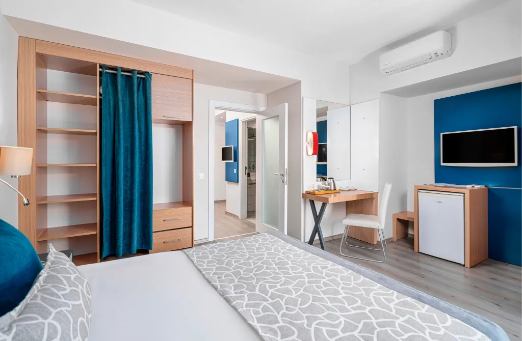 FAMILY ROOM CONNECTING ROOM Room, Avena Resort & Spa Hotel, Antalya