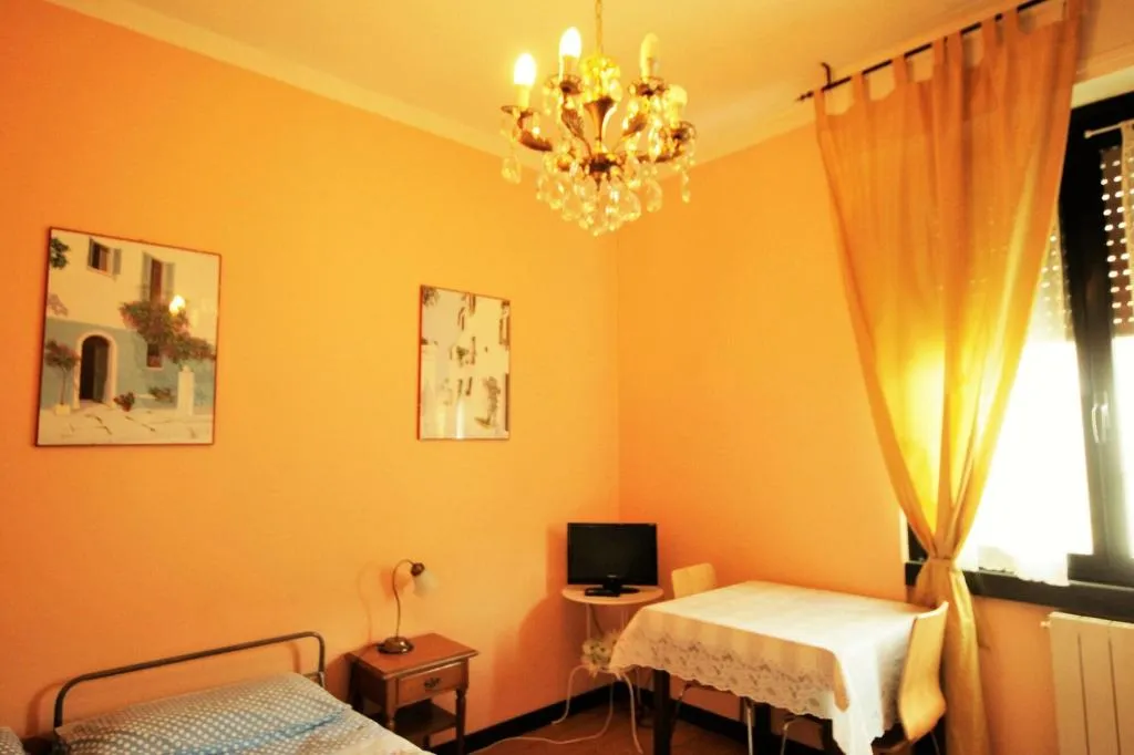 Room, Antica Corte Milanese, Milan