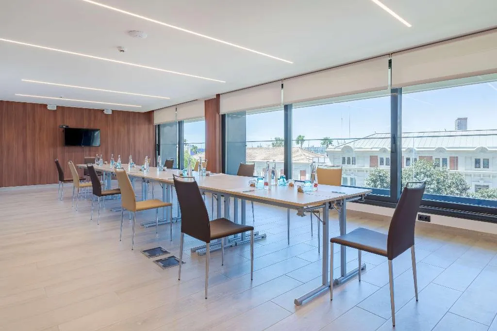 Conferences, Melia Alicante, Costa Blanca