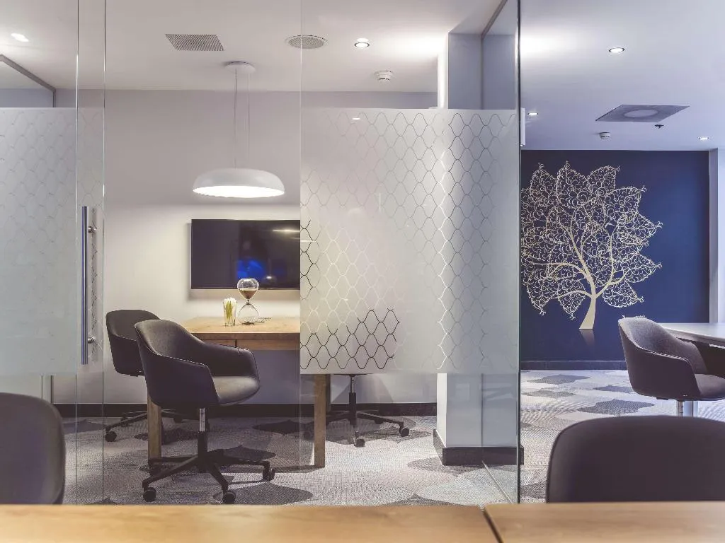 Conferences, Radisson Blu Hotel Amsterdam, Amsterdam