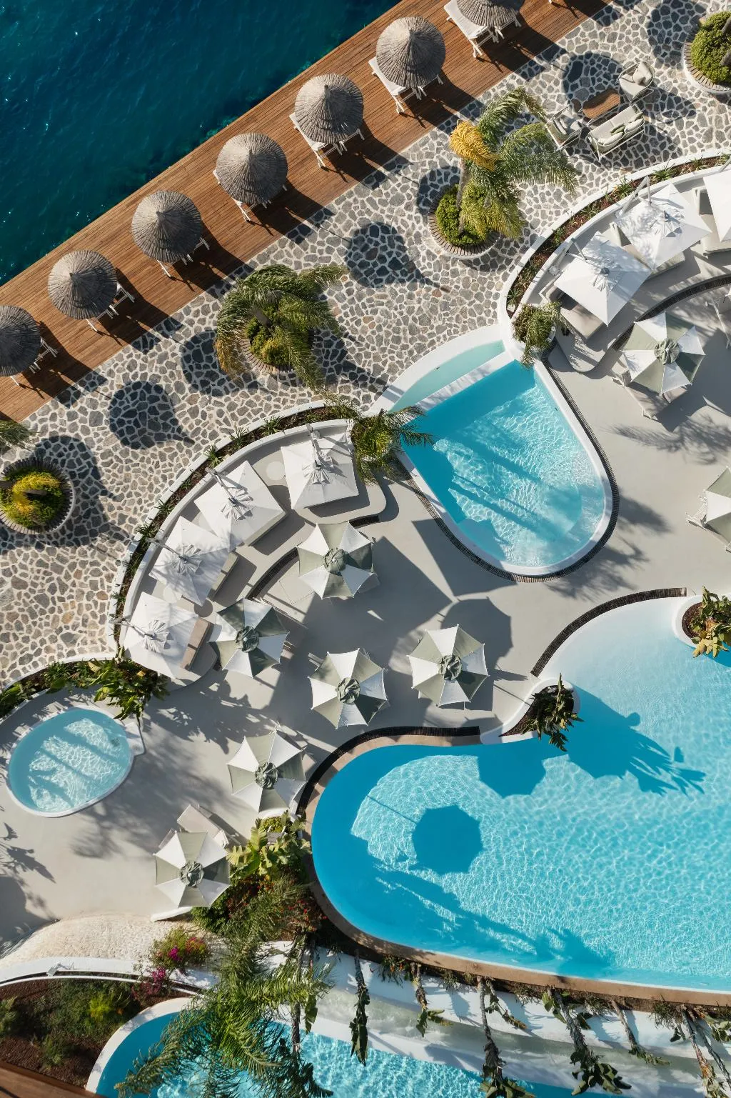 Pool, Yacht Classic Hotel, Dalaman