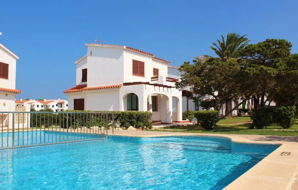 VILLA POOL VIEW Room, Yucas Homes, Menorca