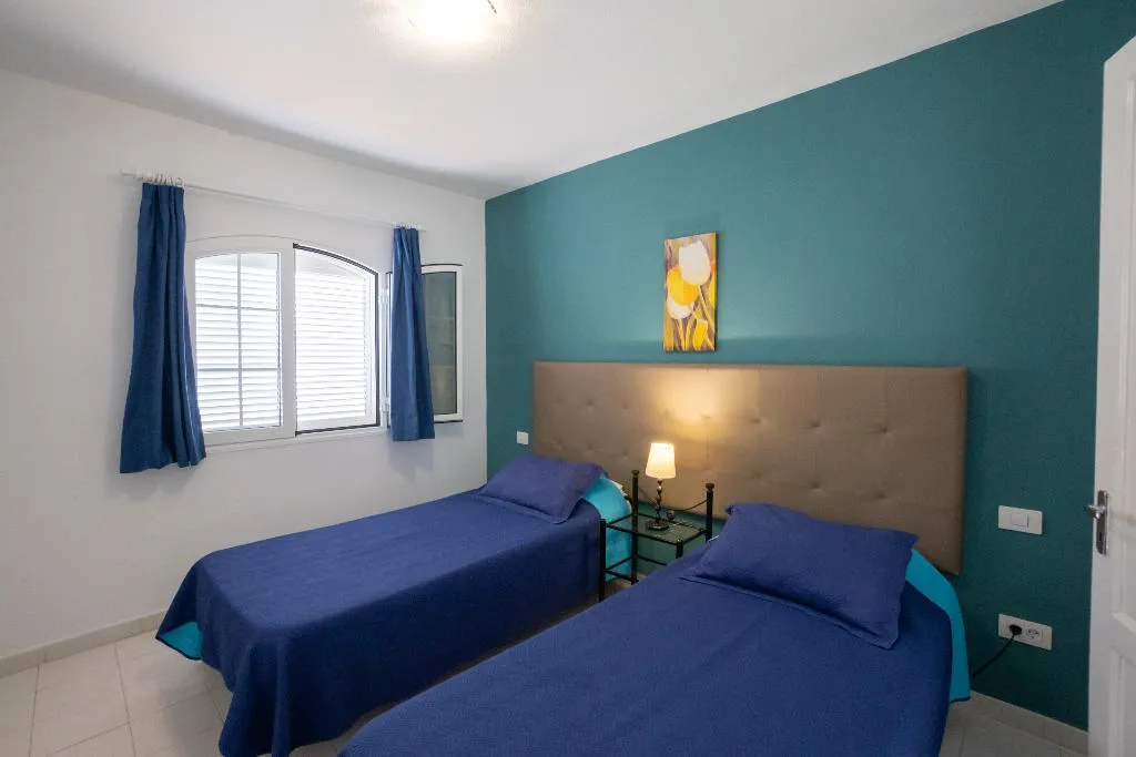 APARTMENT CAPACITY 6 TWO BEDROOMS Room, Apartamentos Vista Mar - Select Adults (+16), Lanzarote