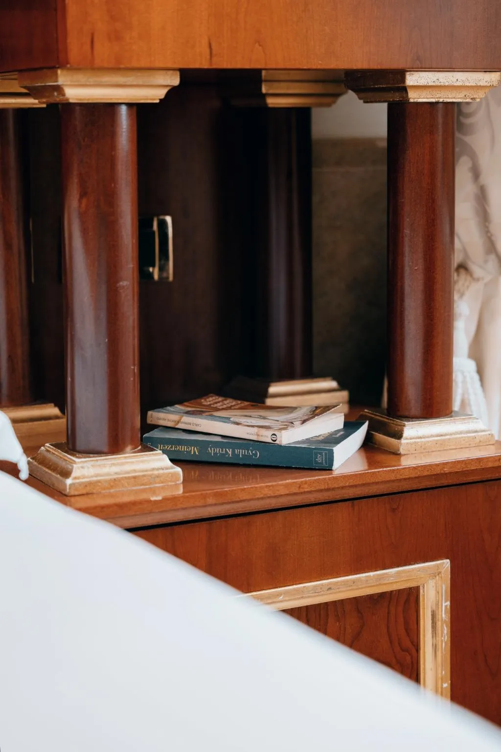 QUADRUPLE STANDARD Room, Pantheon, Rome