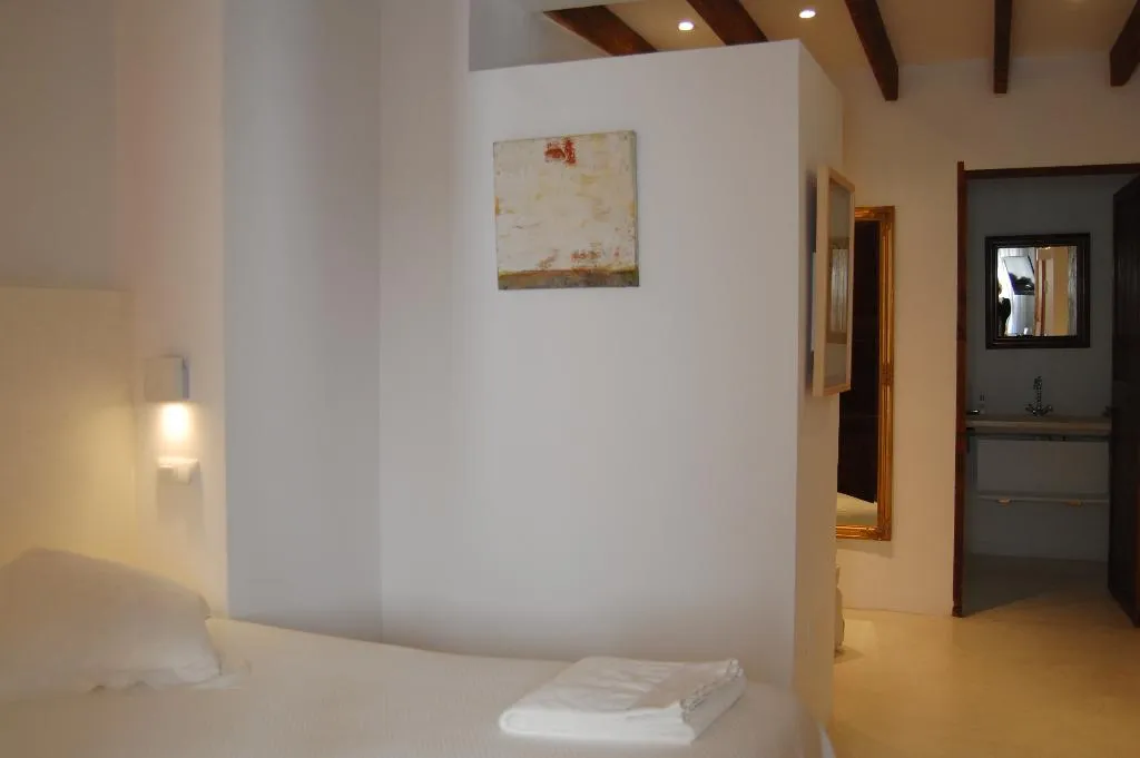 DOUBLE SUPERIOR Room, Forn Nou, Majorca