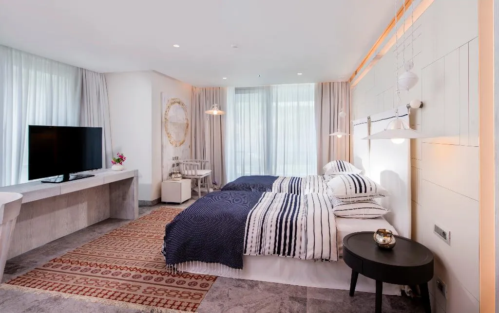 DOUBLE DELUXE Room, D Resort Gocek, Dalaman
