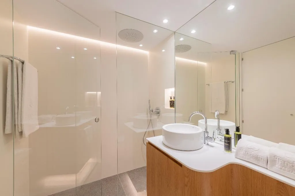 SUITE STANDARD Room, Tandem Portico Alicante Suites, Costa Blanca