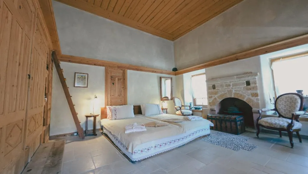 DOUBLE BASIC Room, Mehmet Ali Aga Mansion, Dalaman