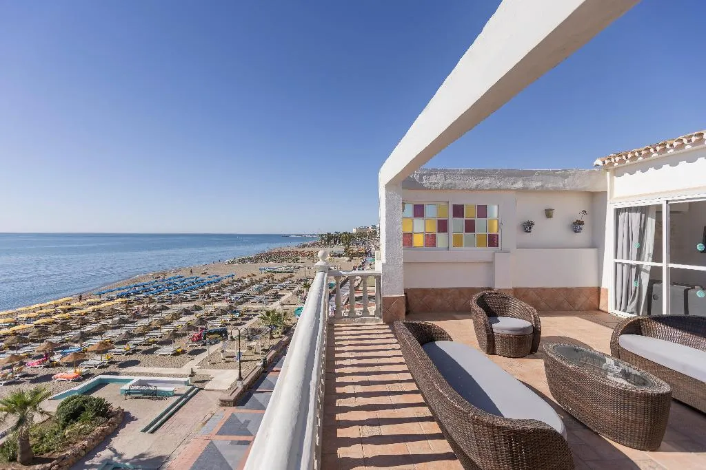 SUITE STANDARD Room, Moon Dreams Mediterraneo, Costa Del Sol