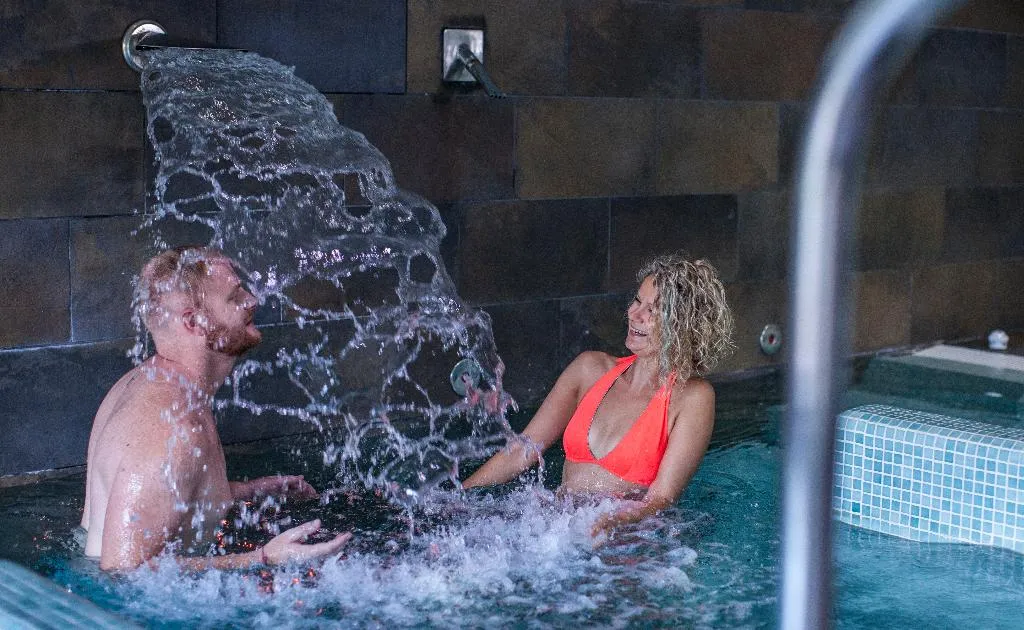 Sports and Entertainment, Coral Suites & Spa, Tenerife