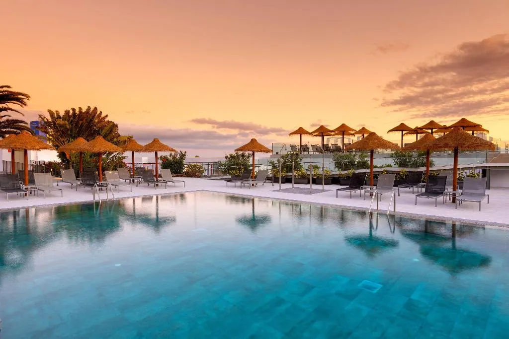Pool, Sol Fuerteventura Jandia, Fuerteventura