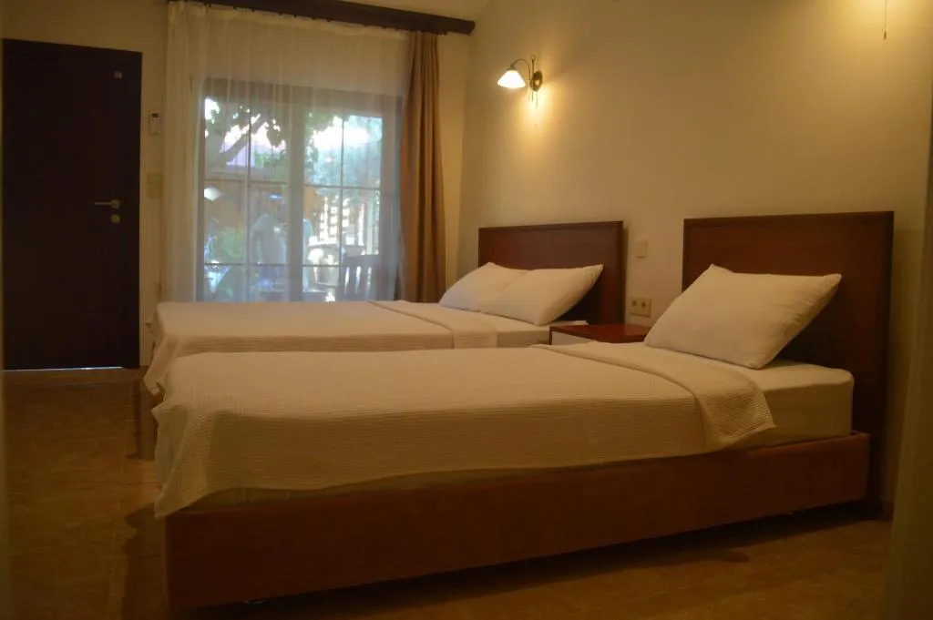 Room, Caretta Caretta Pension, Antalya