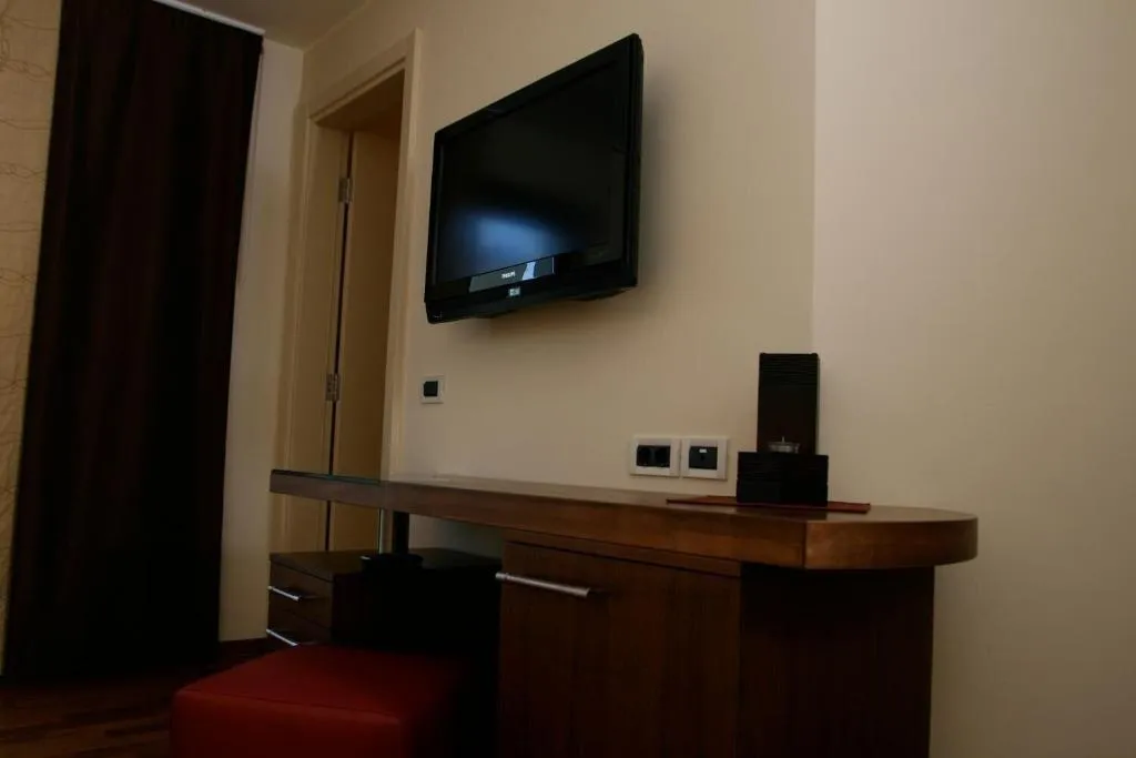 Room, Villa Cittar, Istria