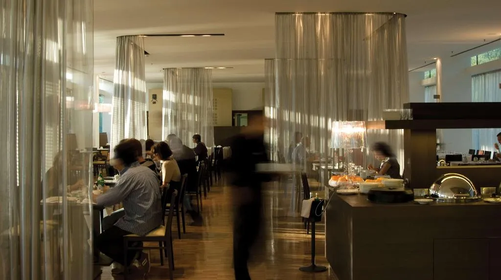 Restaurant, DoubleTree by Hilton Milan, Milan