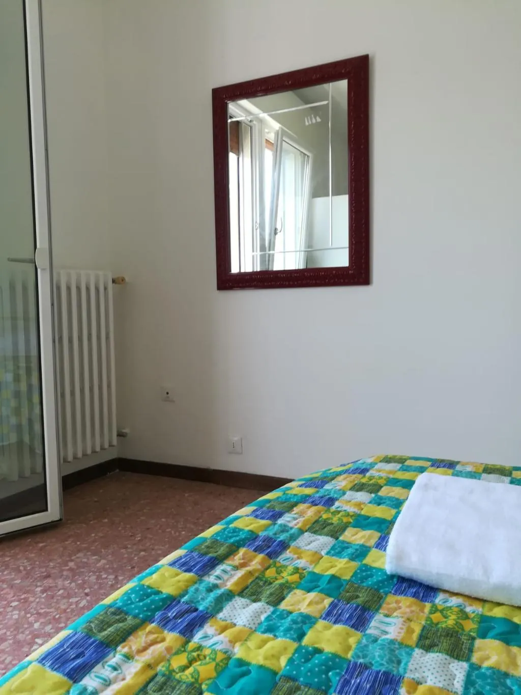 Room, Venice Garden House, Venice