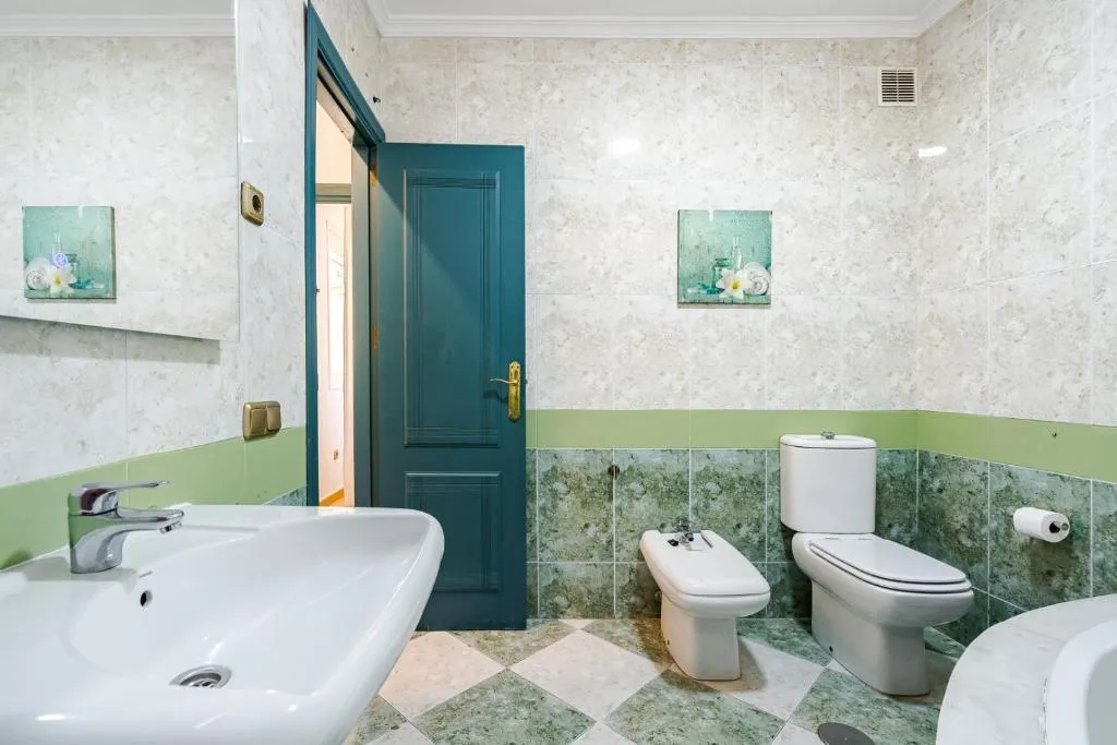 SUITE WITH JACUZZI Room, Agur, Costa Del Sol