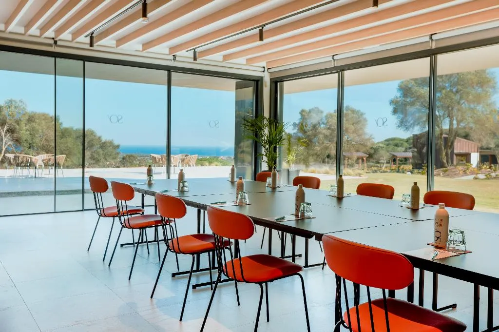 Conferences, SO/ Sotogrande Spa & Golf Resort Hotel, Costa Del Sol