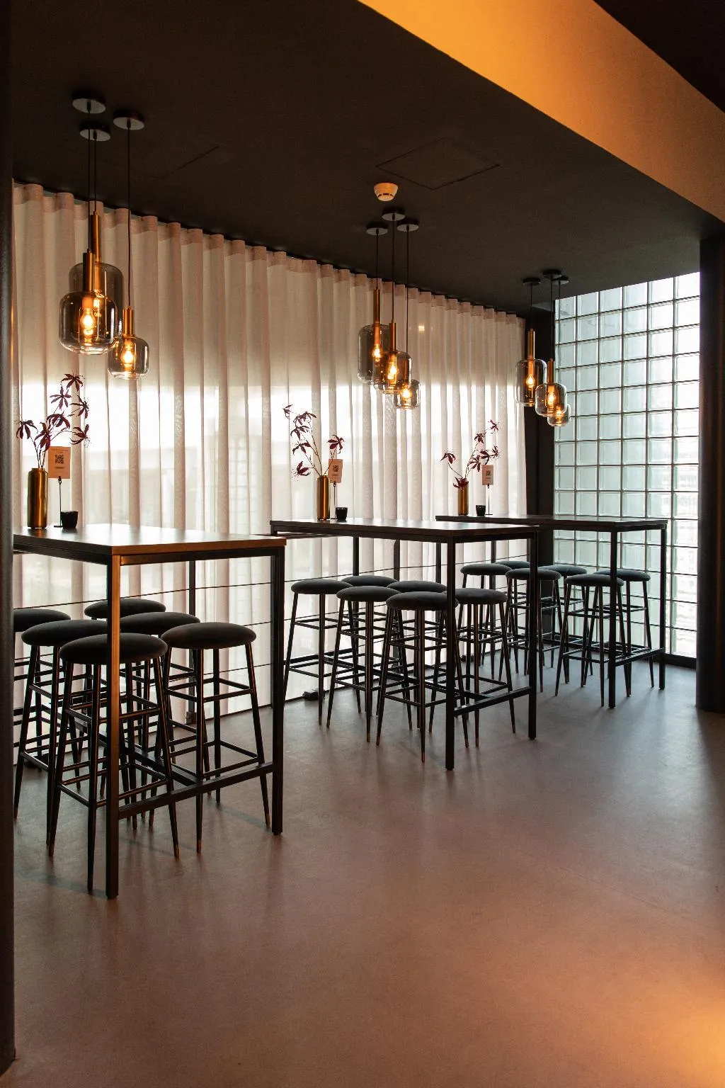 Sports and Entertainment, Hotel2stay, Amsterdam
