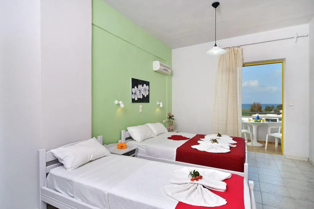 Room, Nereides, Crete