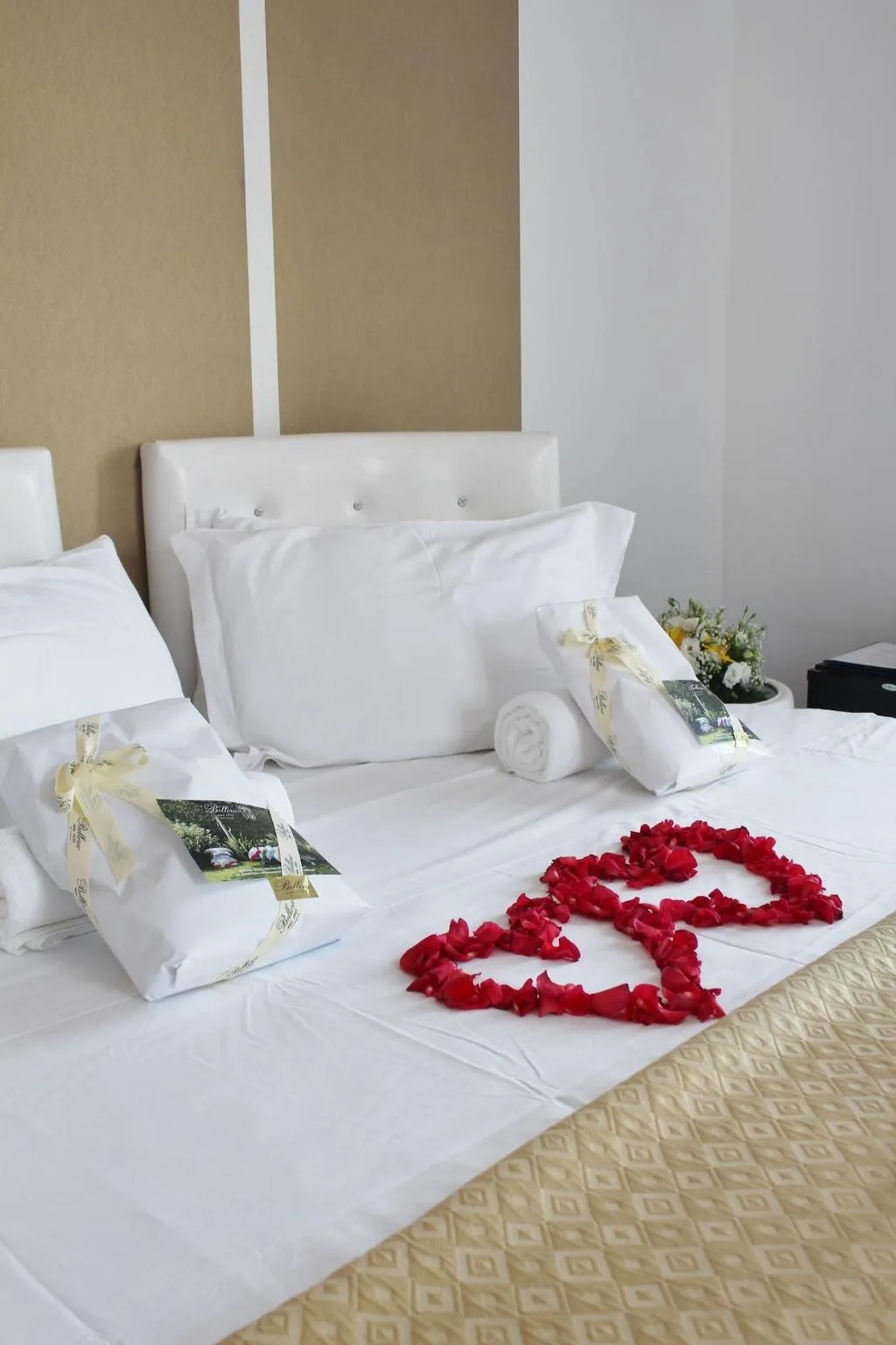 Room, Piazza Tasso B B, Naples