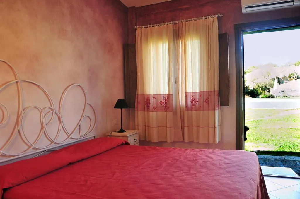 Room, Tenuta Pilastru, Olbia