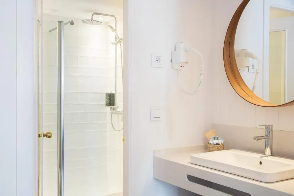 Double or Twin STANDARD Room, The 15th Boutique Hotel, Costa Brava