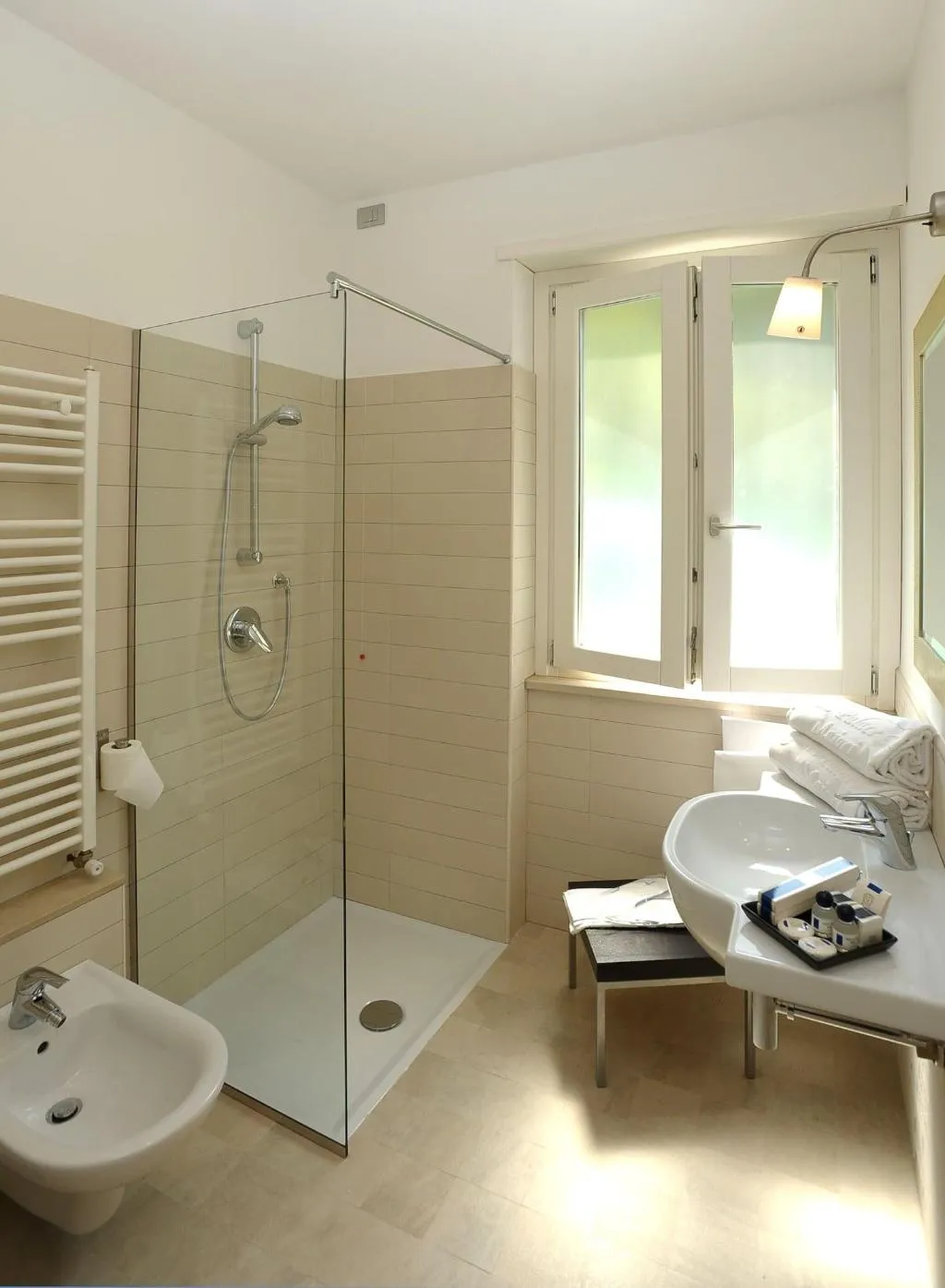 Room, Residence La Dolce Vita, Naples