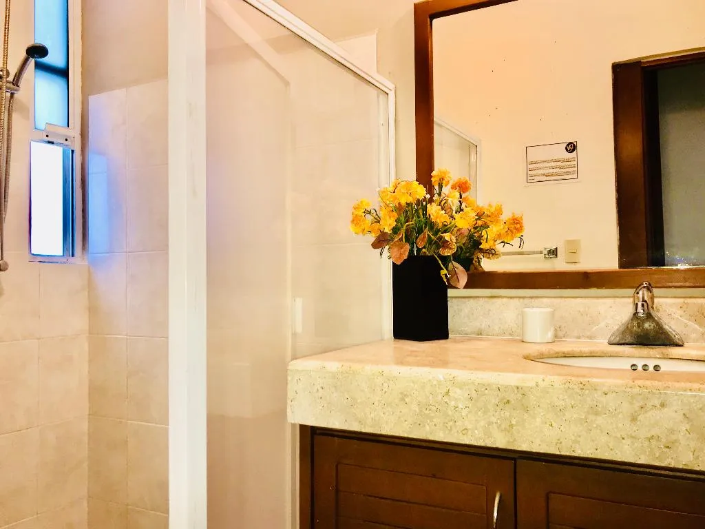 Room SUPERIOR CAPACITY 2 Room, Dolce Vita Caribe B&B, Playa Del Carmen