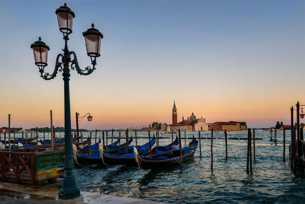 Terrace, Residenza Venezia By Gruppo Una, Venice