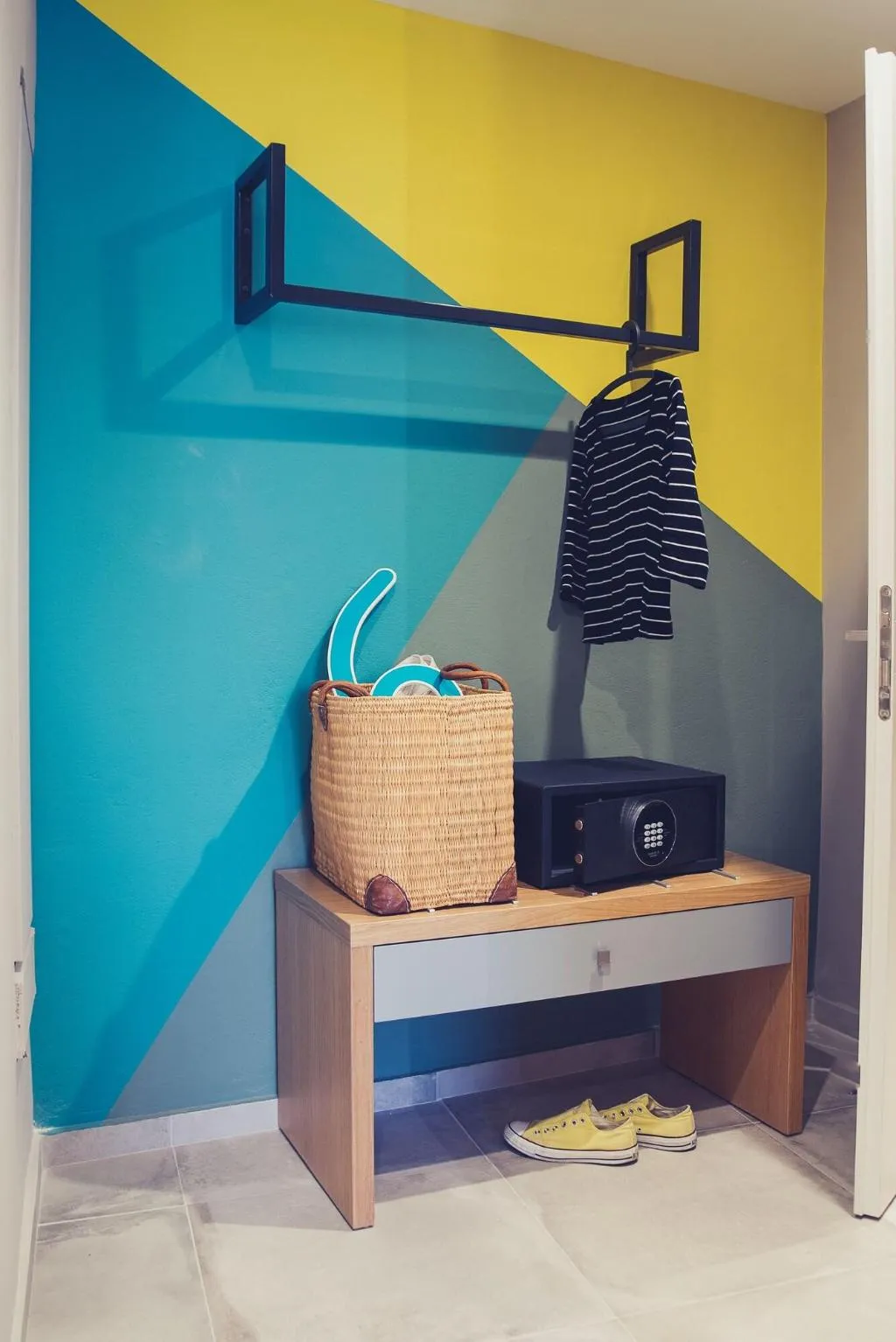 Room, Sunshine Boutique Hotel, Crete