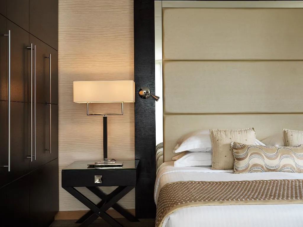 SUITE EXECUTIVE Room, Galaxy Hotel Iraklio, Crete