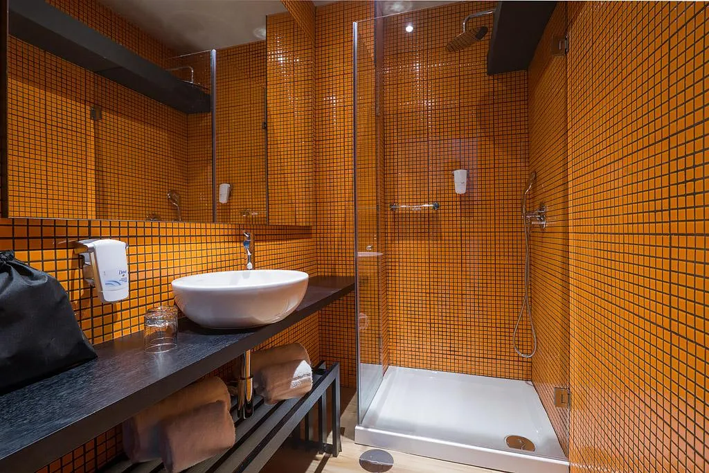 Room, HF Ala Sul, Porto