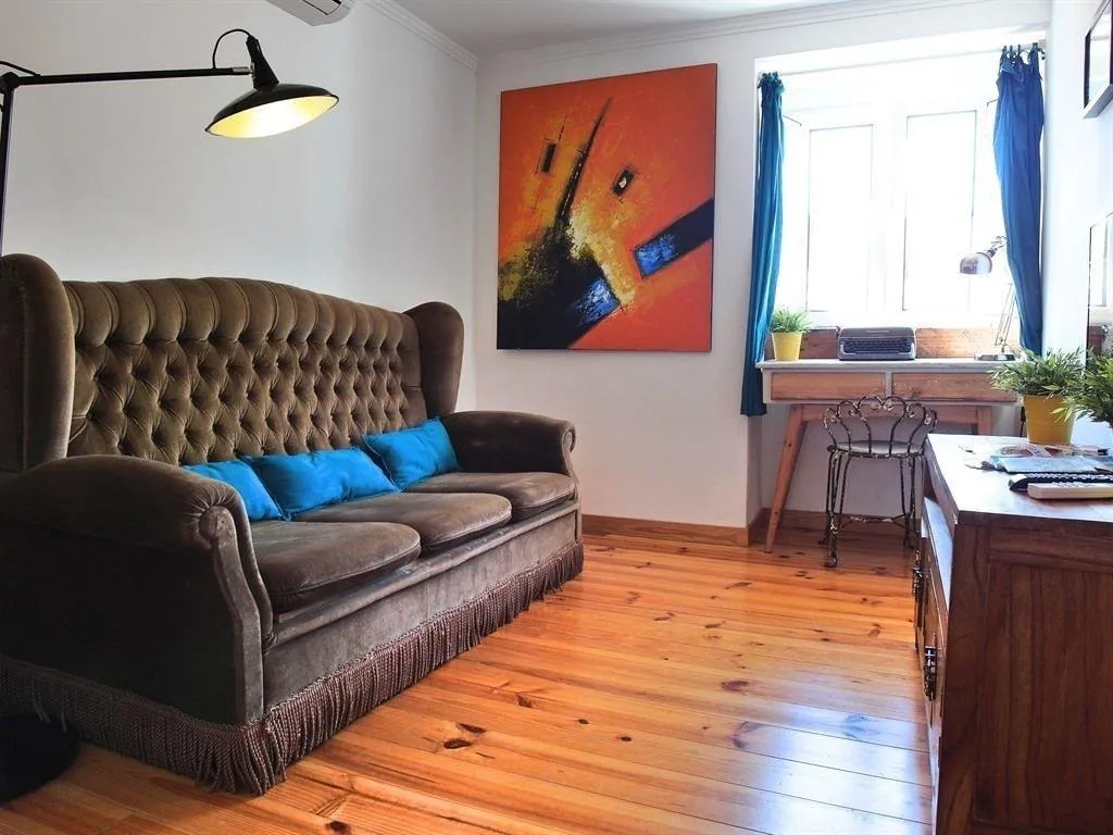 Room, Santosweethome 1, Lisbon