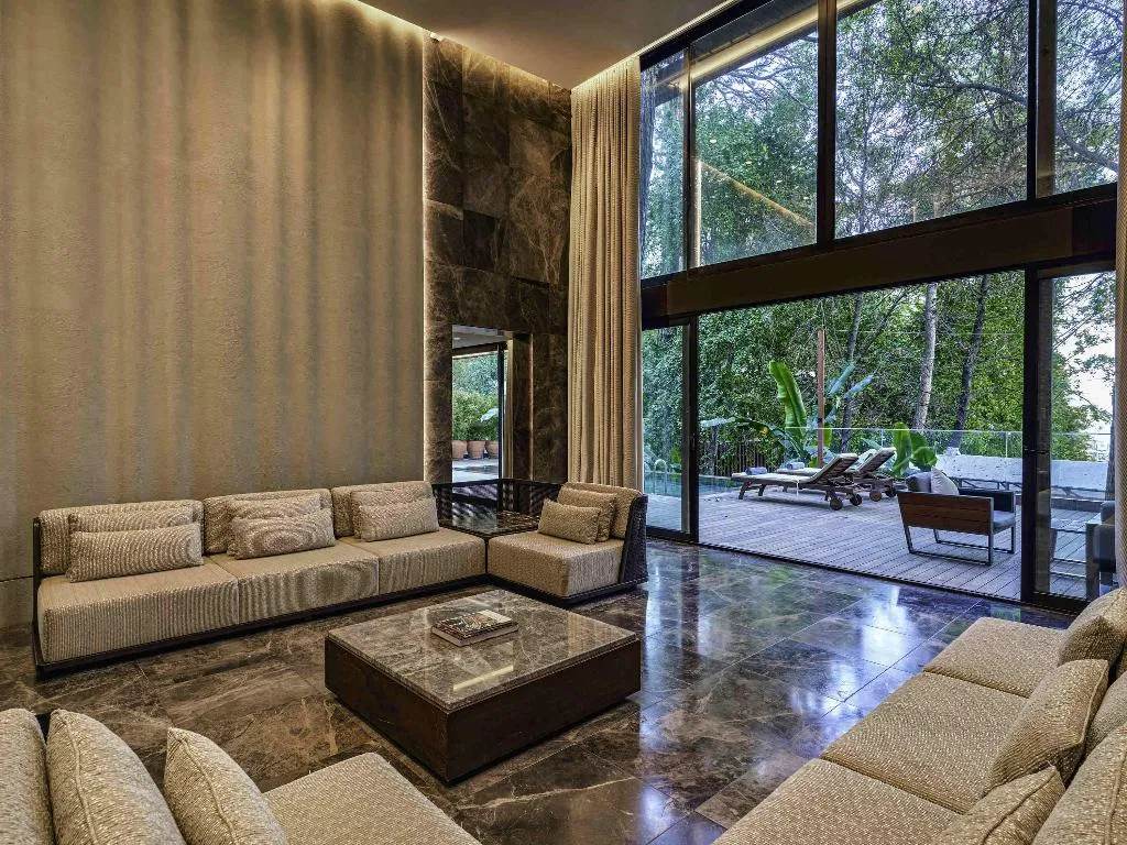 VILLA GARDEN VIEW Room, Rixos Premium Gocek Adult Only, Dalaman