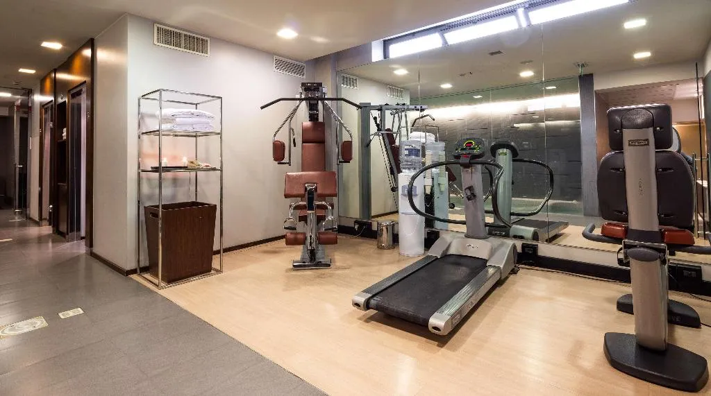 Sports and Entertainment, Best Western Hotel Goldenmile Milan, Milan