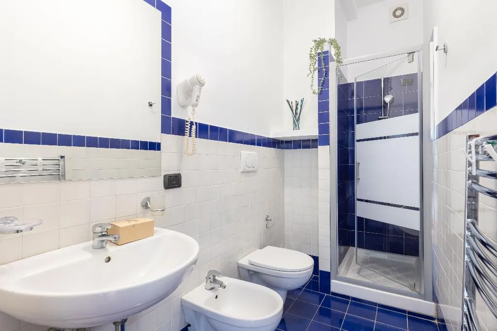 TRIPLE CLASSIC Room, Casale Antonietta, Naples