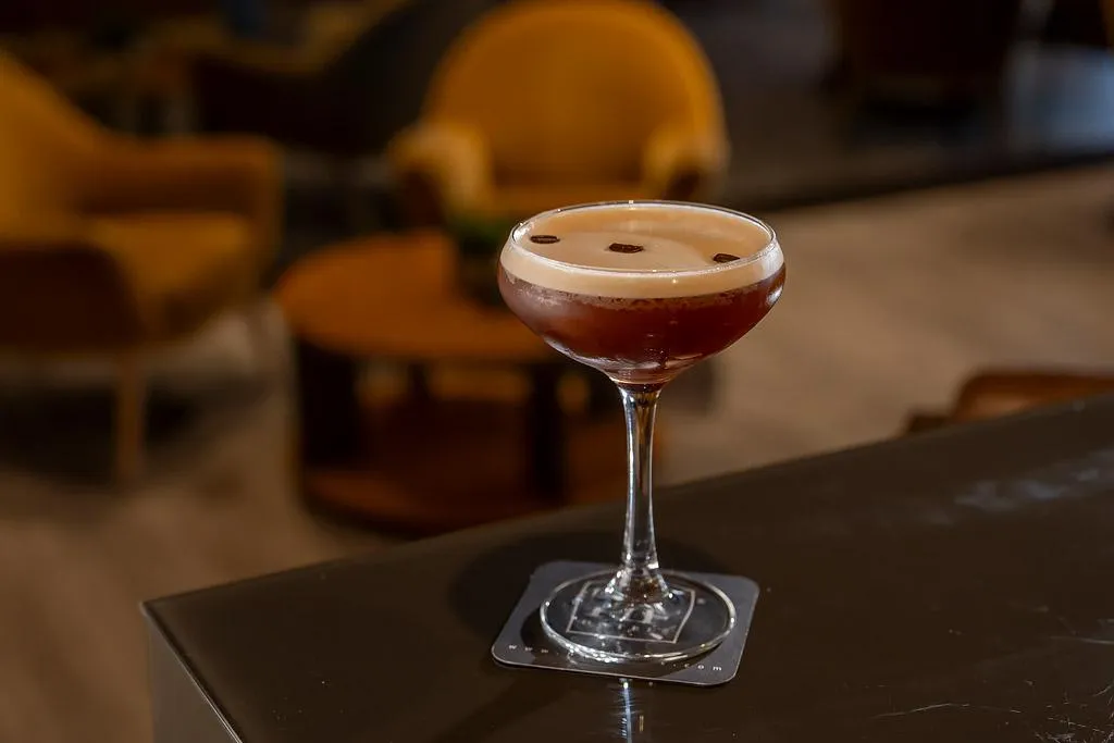 Bar, HF Ala Sul, Porto