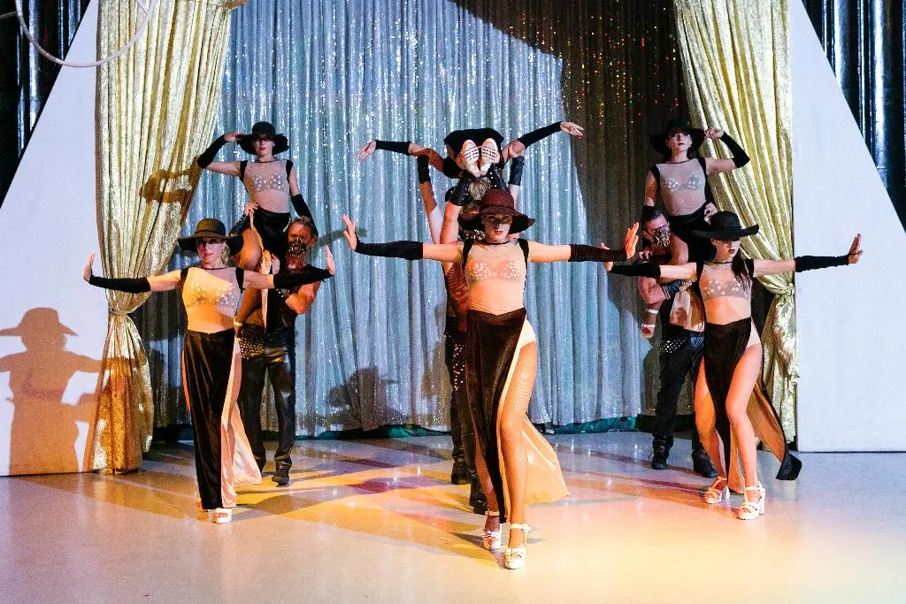 Sports and Entertainment, Seven Seas Hotel Life, Antalya