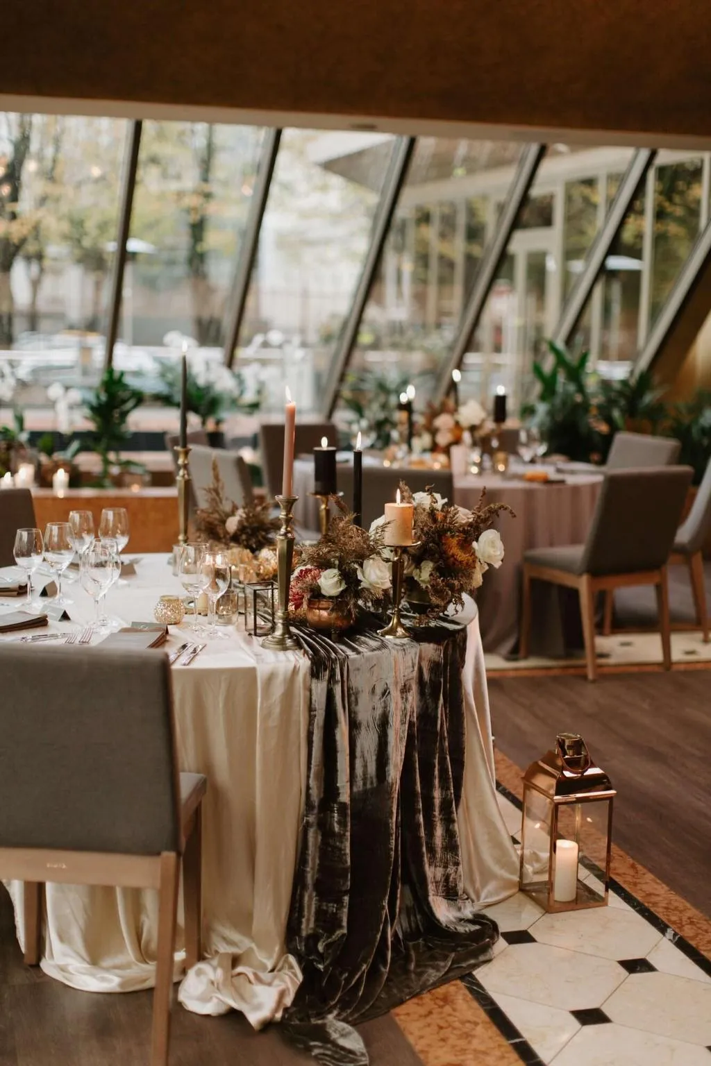 Restaurant, Radisson Blu Ridzene Hotel, Riga