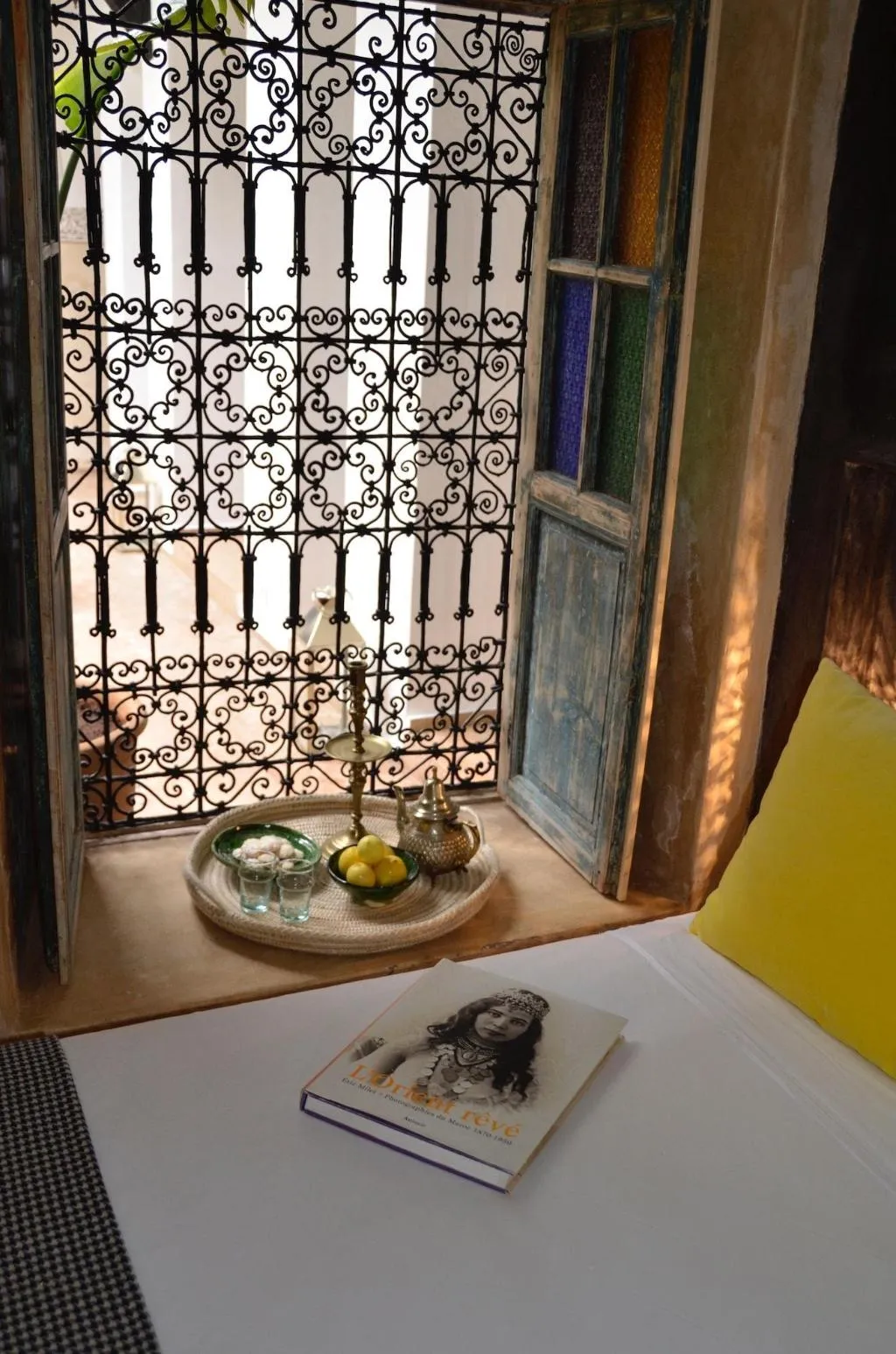 Room, Riad Bab 54, Marrakech